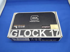 GLOCK 17 GEN5 ガスガン|UMAREX