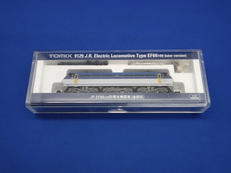 JR EF66 100形電気機関車(後期型)|TOMIX