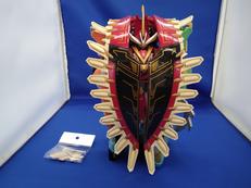 DX ガオイカロス|バンダイ