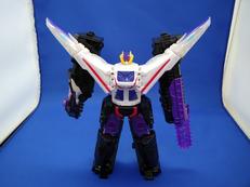 DX キングエクスプレスセット　スモッグジョーキー|バンダイ