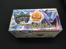 DXヘクセンハイムゴチゾウ&ウエハースゴチゾウ|バンダイ