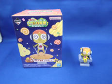 一番くじ E賞クルル曹長フィギュア H賞侵略!ミニフィギュア|BANDAI