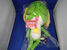 一番くじ ラストワン賞 ケロロ軍曹|BANDAI