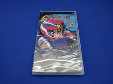 新世紀GPXサイバーフォーミュラ VS|SUNRISE