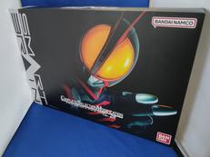 CSM ファイズギア&ファイズアクセル VER2|バンダイ