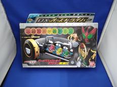DX オーズドライバー スーパーベスト|バンダイ
