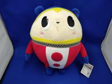 XLクマぬいぐるみ ペルソナ4 タグ付き|タイトー