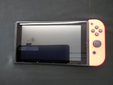 ニンテンドーSWITCH本体　バッテリー強化版|ニンテンドー