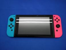 NINTENDO　SWITCH|NINTENDO / 任天堂