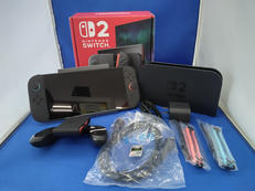 SWITCH2 日本語・国内専用|NINTENDO / 任天堂