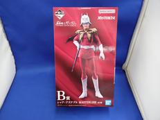 B賞 シャア・アズナブル MASTERLISE|BANDAI