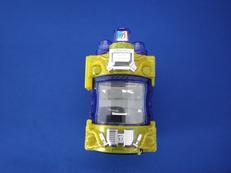 DX ジーニアスフルボトル|バンダイ