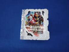 DX スーパーヒーロー戦記ワンダーライドブック|バンダイ