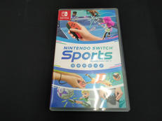 ニンテンドーSWITCH SPORTS|ニンテンドー