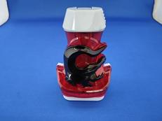DX クロコダイルバイスタンプ|バンダイ