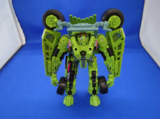 ロングハウル RD-17 トランスフォーマーリベンジ|タカラトミー