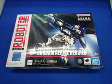 ガンダムエアリアル(改修型) ROBOT魂|バンダイ