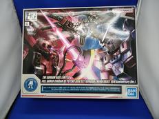 HG フルアーマーガンダム サイコ・ザク 10周年記念ver|バンダイ