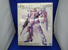 MG ユニコーンガンダム VER.KA|バンダイ