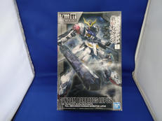 ガンダムバルバトスルプス フルメカニクス　説明書なし|バンダイ