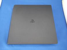 PS4 500GB ジェットブラック|SONY