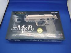 M&P9VCSTOM ガスガン|マルイ