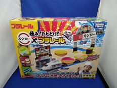 極み!お届け! スシローXプラレール 未開封|タカラトミー
