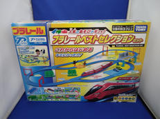 プラレールベストセレクションセット 未開封|タカラトミー