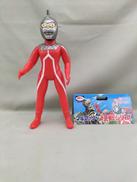 大ウルトラセブン　(ガンメタ)|ブルマァク