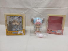 ロー＆チョッパー|MEGAHOUSE