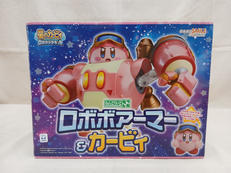 ロボボアーマー＆カービィ|GOOD SMILE COMPANY