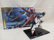フォースインパルスガンダム SPECⅡ|BANDAI