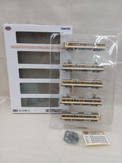 北神急行電鉄7000系　7053編成(登場時)5両セット|TOMY TEC