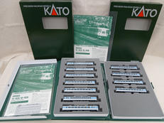189系　グレードアップあずさ　11両|KATO