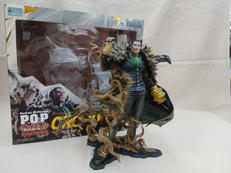 サー・クロコダイル|MEGAHOUSE