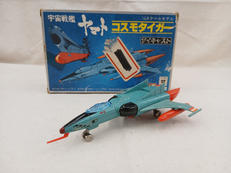 1/100 コスモタイガー|野村トーイ