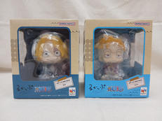 るかっぷ サボ＆マルコ|MEGAHOUSE