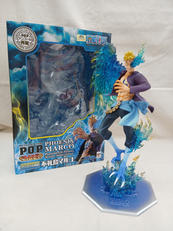 不死鳥マルコ|MEGAHOUSE