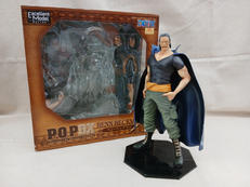 ベン・ベックマン|MEGAHOUSE