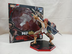 赤髪のシャンクス|MEGAHOUSE