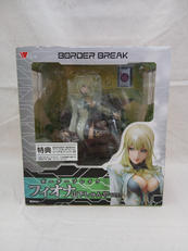 ボーダーブレイク フィオナ|GOOD SMILE COMPANY