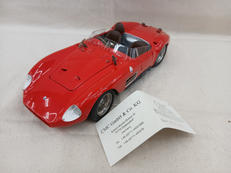 マセラティ　300S1|CMC