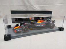 ORACLE RED BULL RACING RB20|SPARK