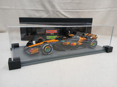 MCLAREN MCL39 CHINESE GP 2025|SPARK