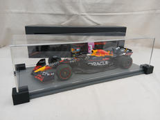 ORACLE RED BULL RACING RB18|SPARK