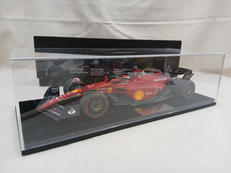 F1-75 BARAINGP 2022|LOOK SMART
