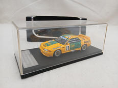 BP OIL TRAMPIO GT-R 1993 JTC|hpi-racing