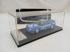 CALSONIC SKYLINE 1991 JTC|HPI・RACING