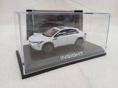インサイト|HONDA