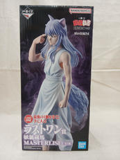 妖狐蔵馬 ラストワン賞|BANDAI